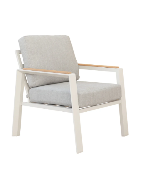 Helios Sofa Set in Natura