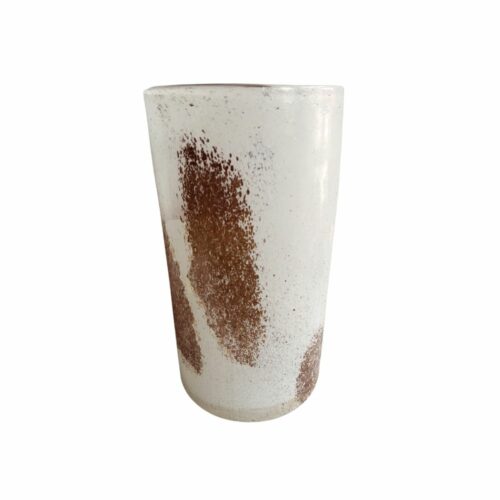 Hide Vase