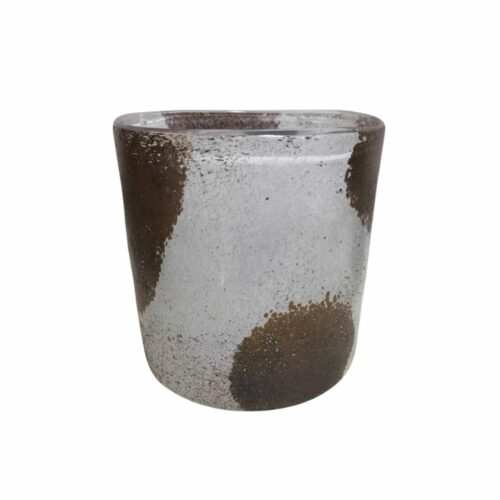 Hide Vase