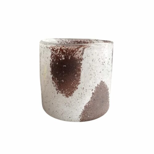 Hide Vase