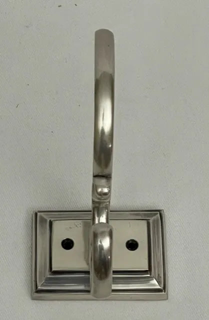 Classic Square Robe Hook