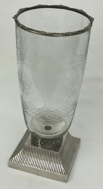 Queens Palace Hurricane