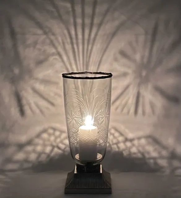 Queens Palace Hurricane