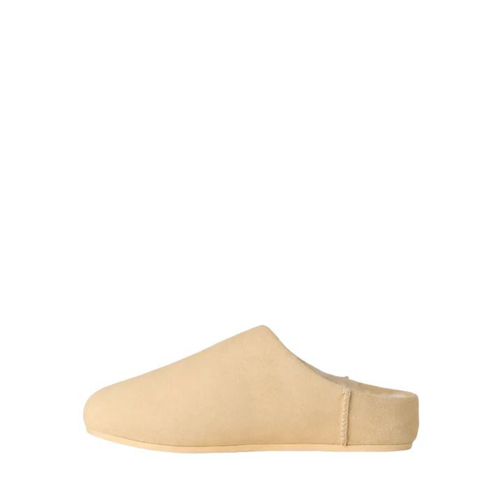 UGG Elea Slip On - Pale Buttercup
