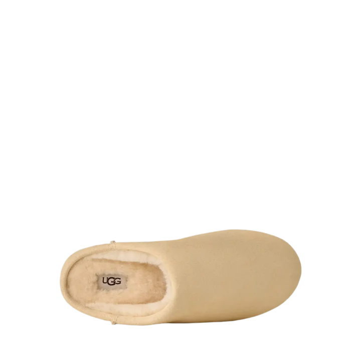 UGG Elea Slip On - Pale Buttercup