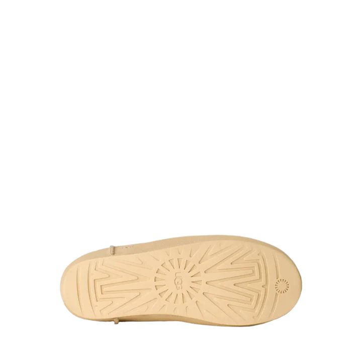 UGG Elea Slip On - Pale Buttercup