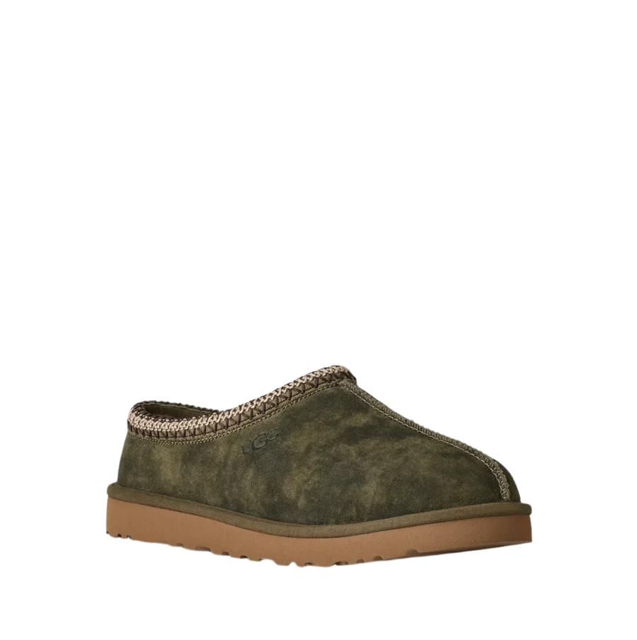 UGG Tasman Baxter - Burnt Olive