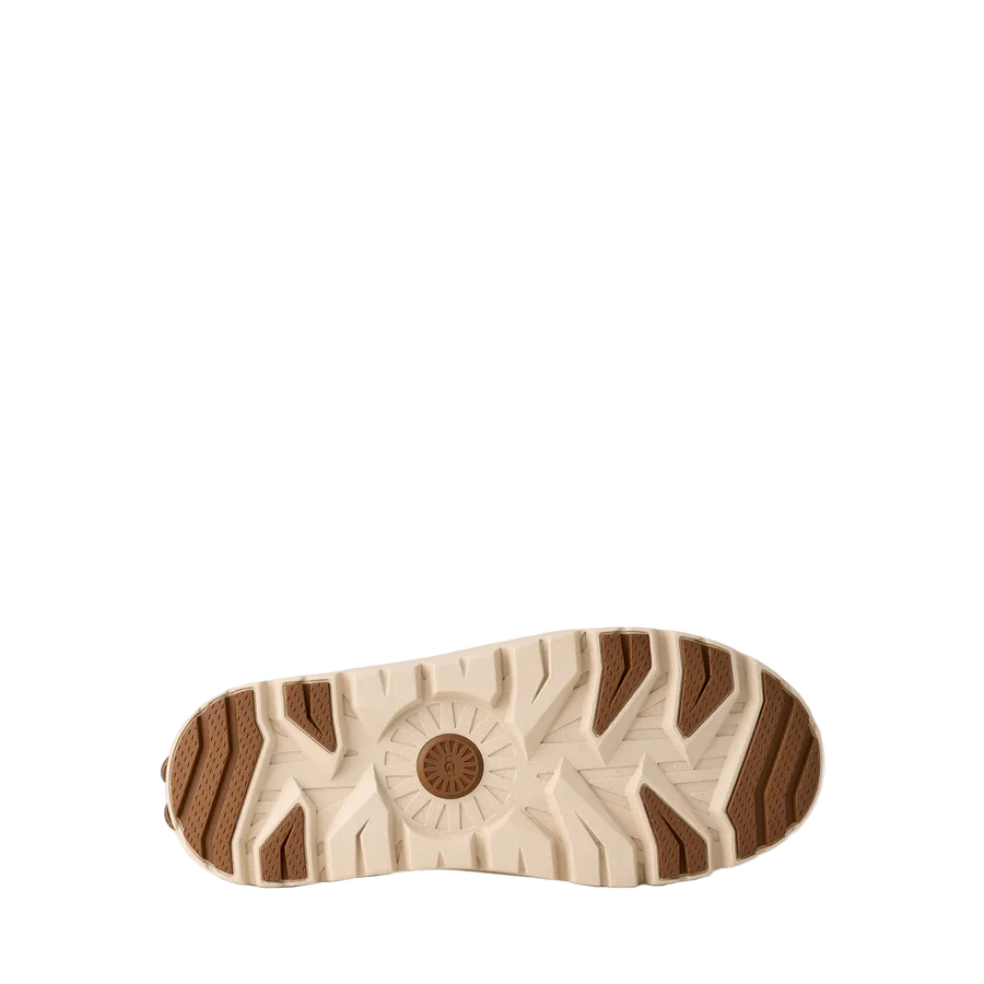 Womens Classic Ultra Mini Weather Hybrid - Chestnut / Whitecap