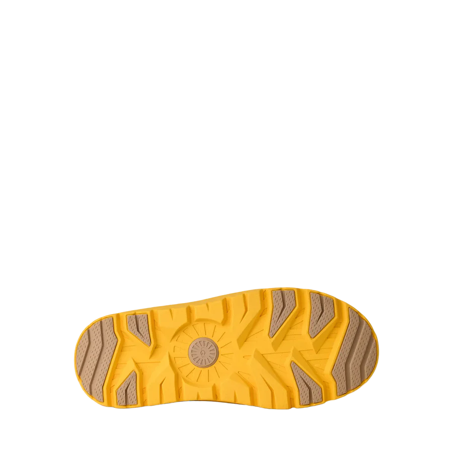 Womens Classic Ultra Mini Weather Hybrid - Mustard Seed/Summer Wheat