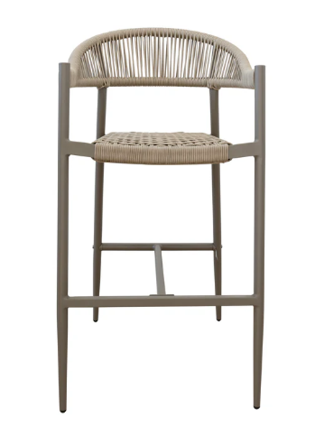 Iona Bar Chair in Sahara