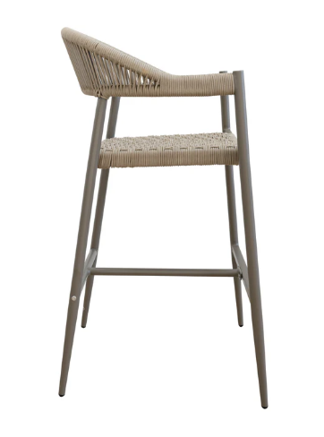 Iona Bar Chair in Sahara
