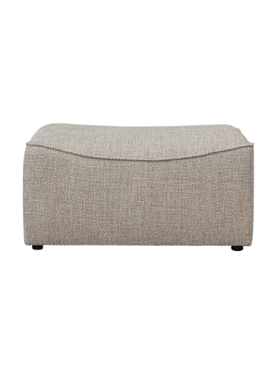 Ladismith Ottoman in Abbey Road Natura