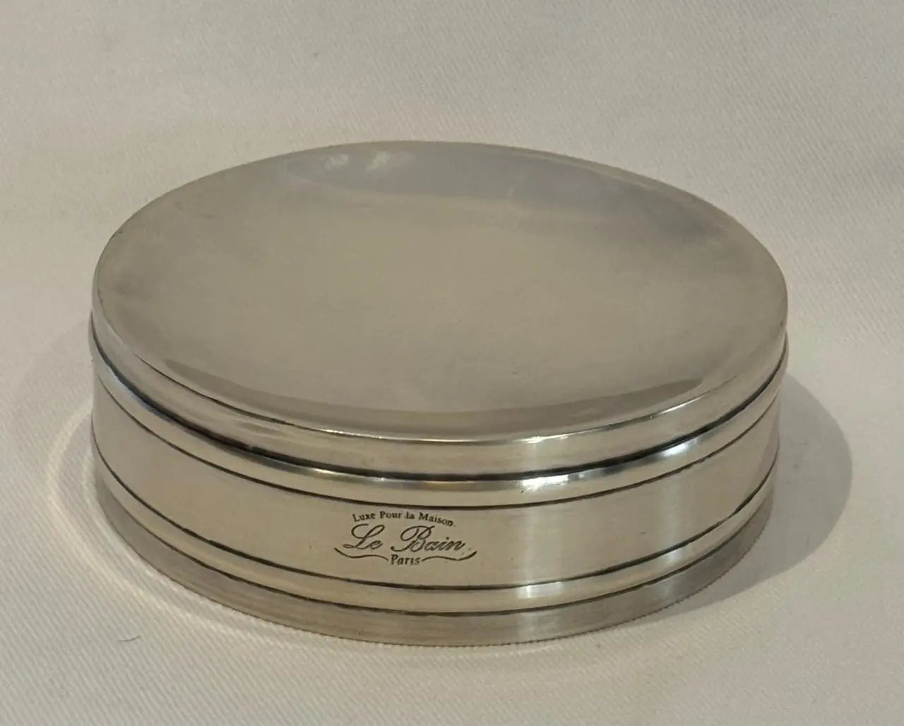 Luxury Le Bain Bathroom Accessories