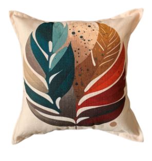 Manhattan Scatter Cushion