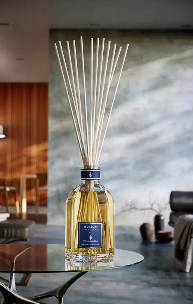 500ml Maserati Dr Vranjes Stick Diffuser