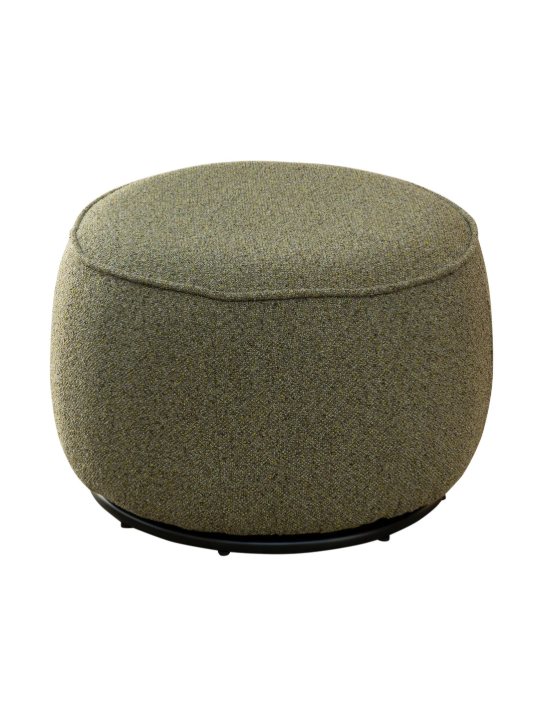 Nigella Ottoman in Comet Grasslands