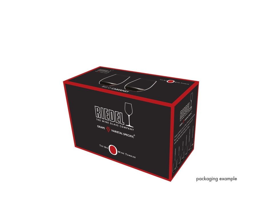 RIEDEL The O Wine Tumbler Cabernet/Merlot