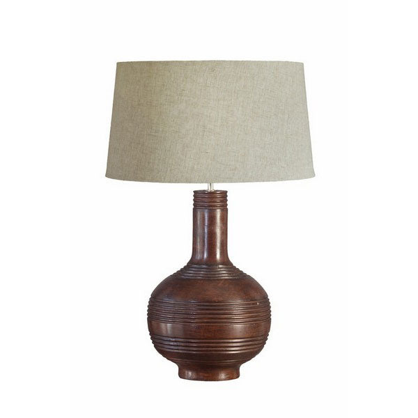 Olympic Resin Lounge/Server Lamp