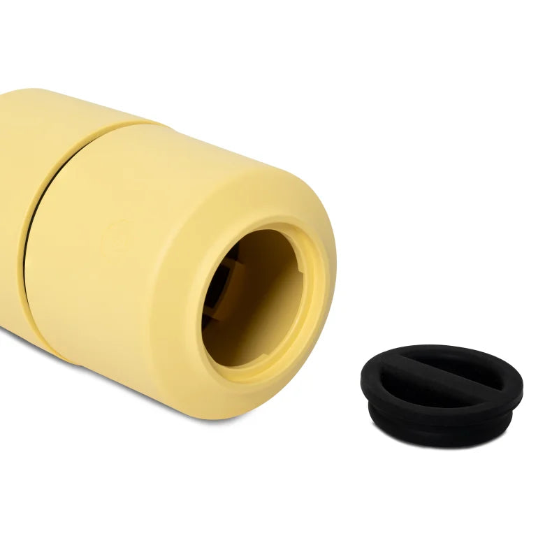 CRUSHGRIND BILLUND GRINDER 12CM TUMERIC