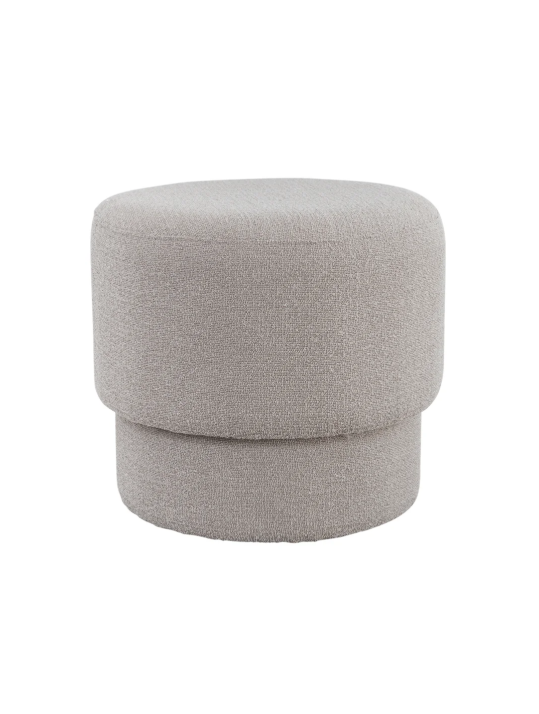 Conga Ottoman Medium in Java Cumin