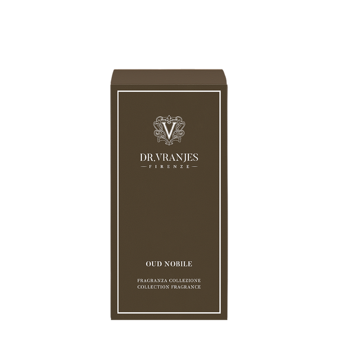 1250ml Oud Nobile Dr Vranjes Stick Diffuser