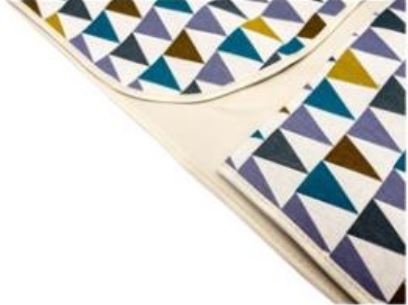 Plantation Picnic Blanket