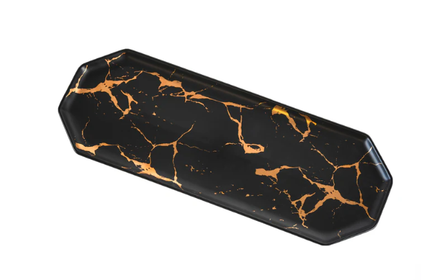 Kintsugi Large Platter