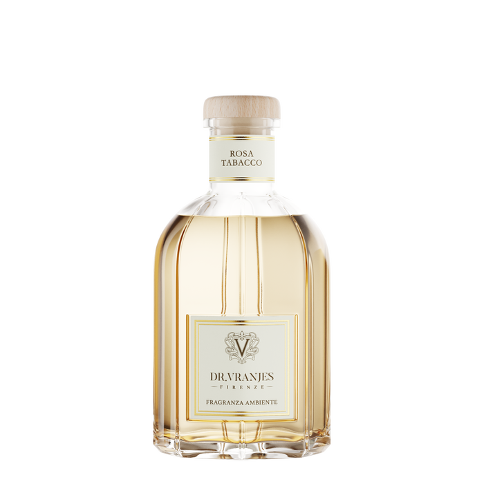 1250ml Rosa Tabacco Dr Vranjes Stick Diffuser