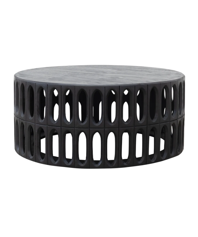 Rosette Coffee Tables