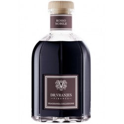 500ml Rosso Nobile Dr Vranjes Stick Diffuser