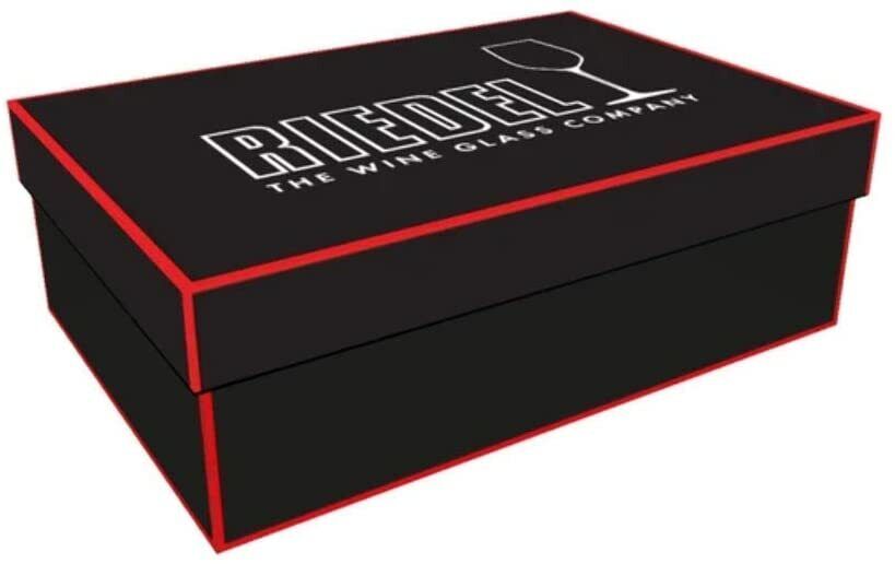 Riedel Amadeo Grigio Decanter