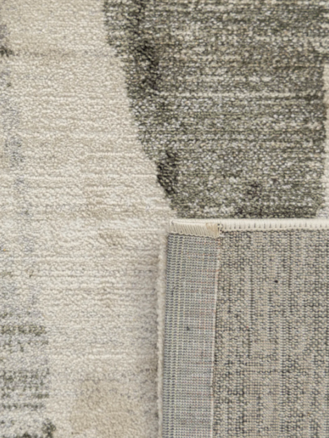 Saint Rug in Phantom