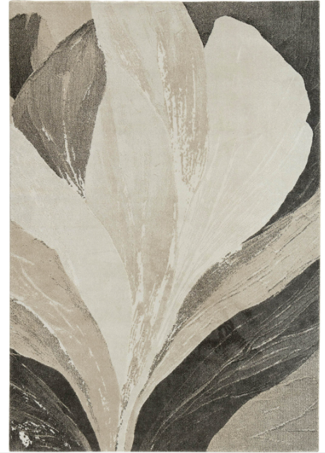 Saint Rug in Phantom