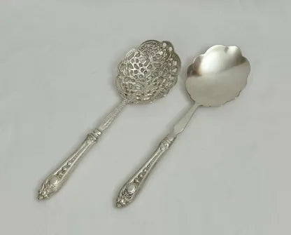 Salad Servers Seychelles