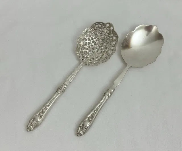 Salad Servers Seychelles