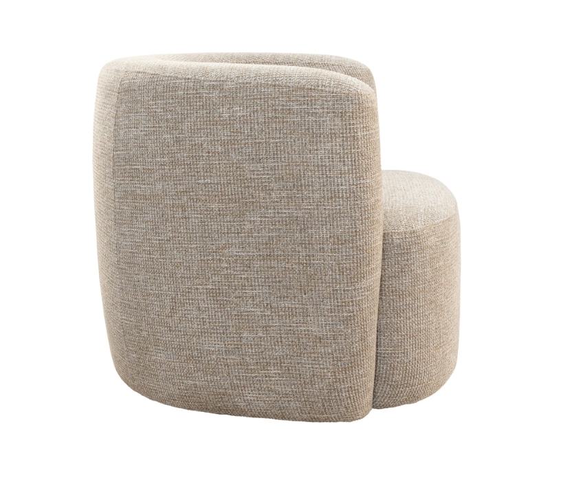 Seraphina Occasional Chair in Harvest