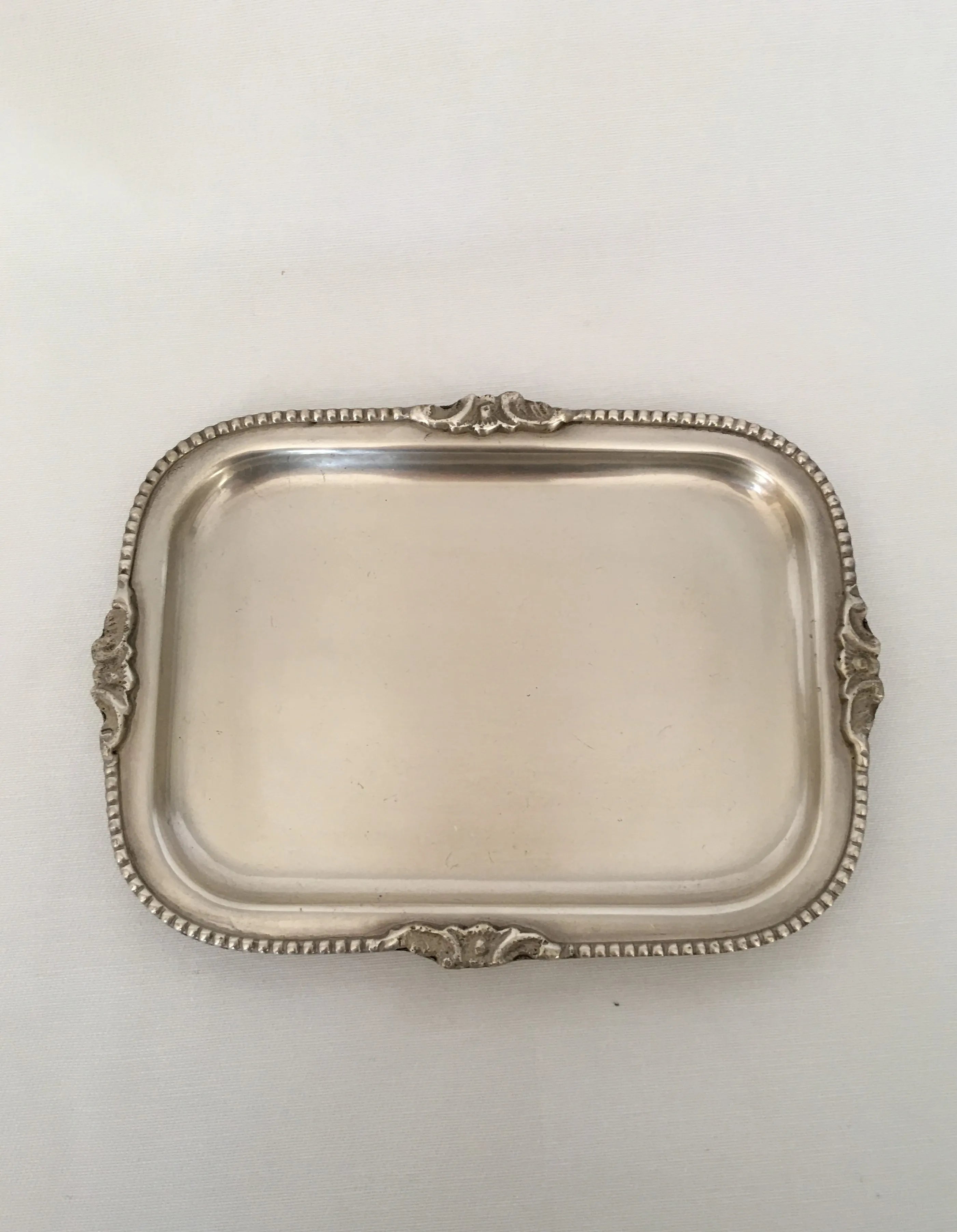 Snack Plate Italian Large