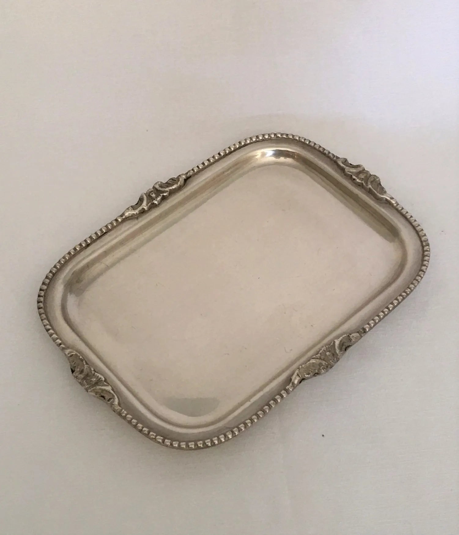 Snack Plate Italian Large