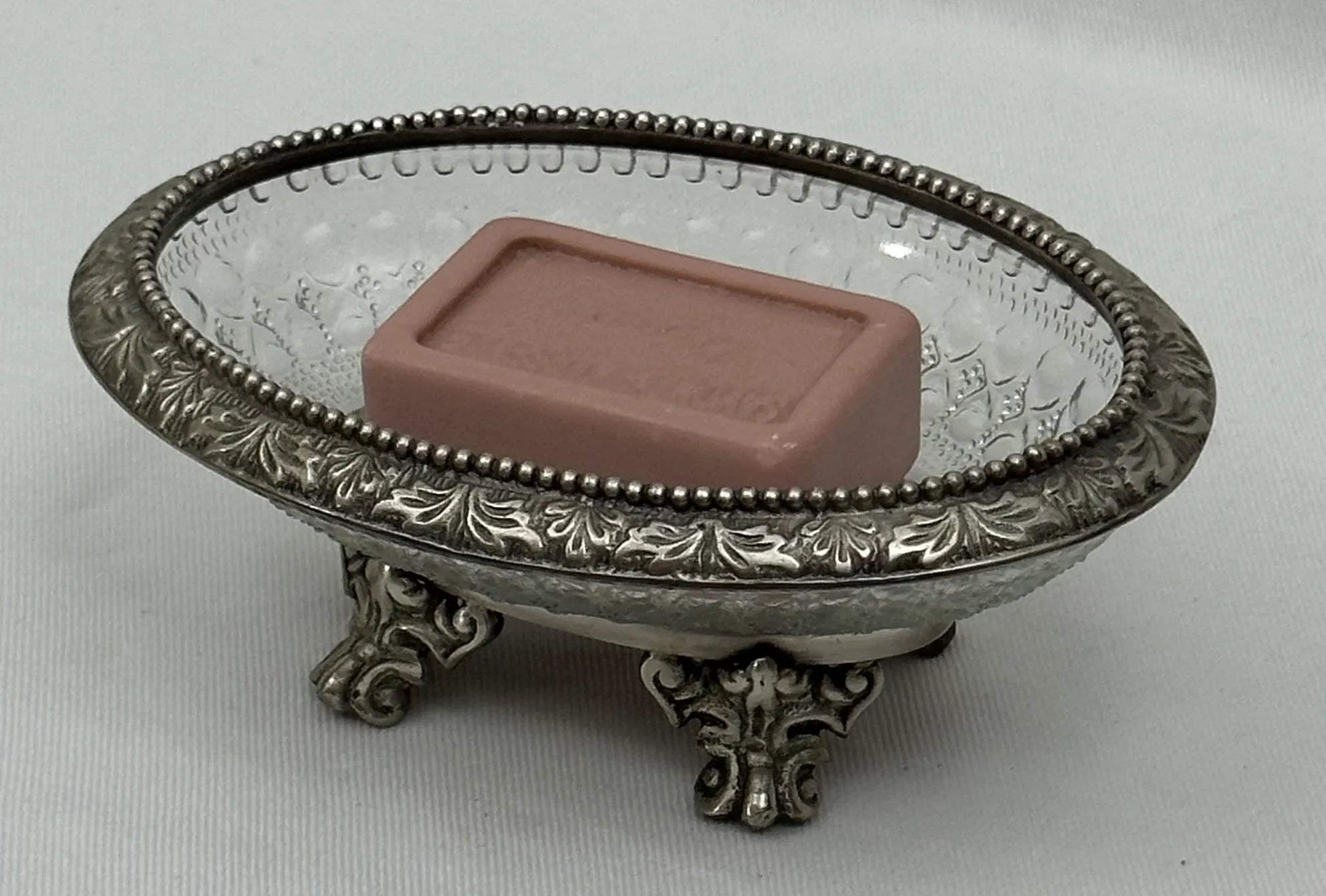 Palace Soap Dish