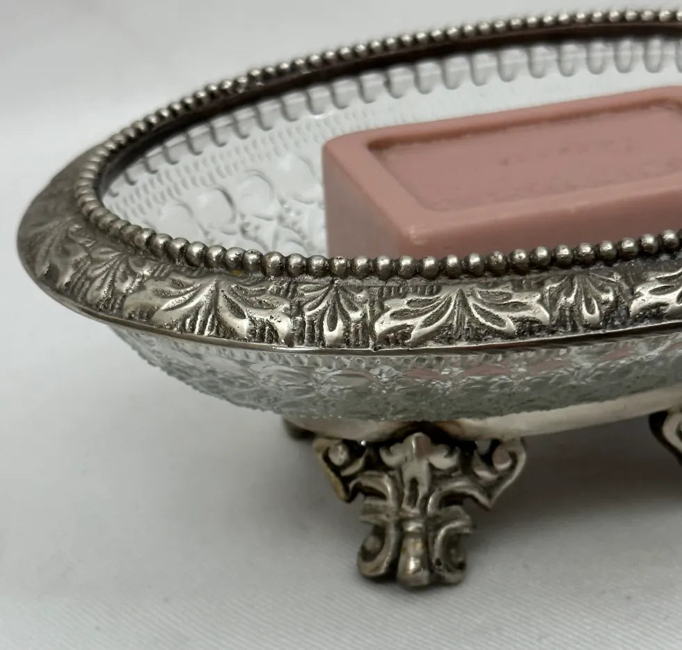 Palace Soap Dish