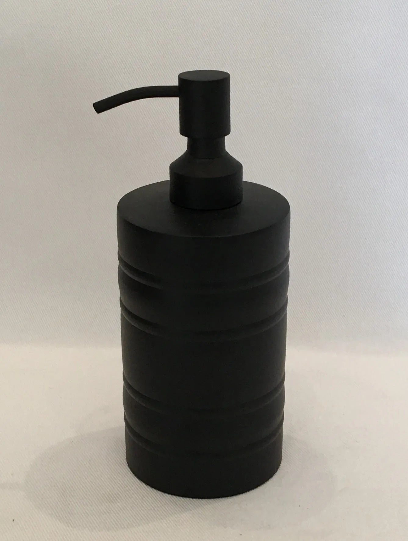 Luxury Collection of Matte Black Bathroom Accessories