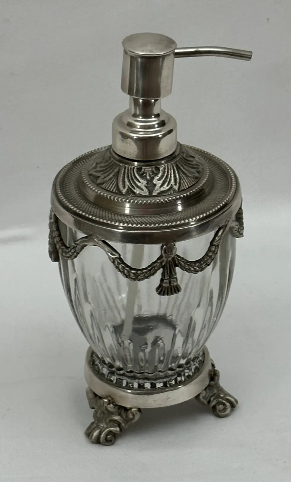 Palace Soap Dispenser