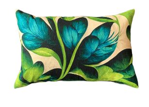 Spaces Scatter Cushion