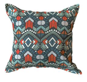 Spartan Scatter Cushion