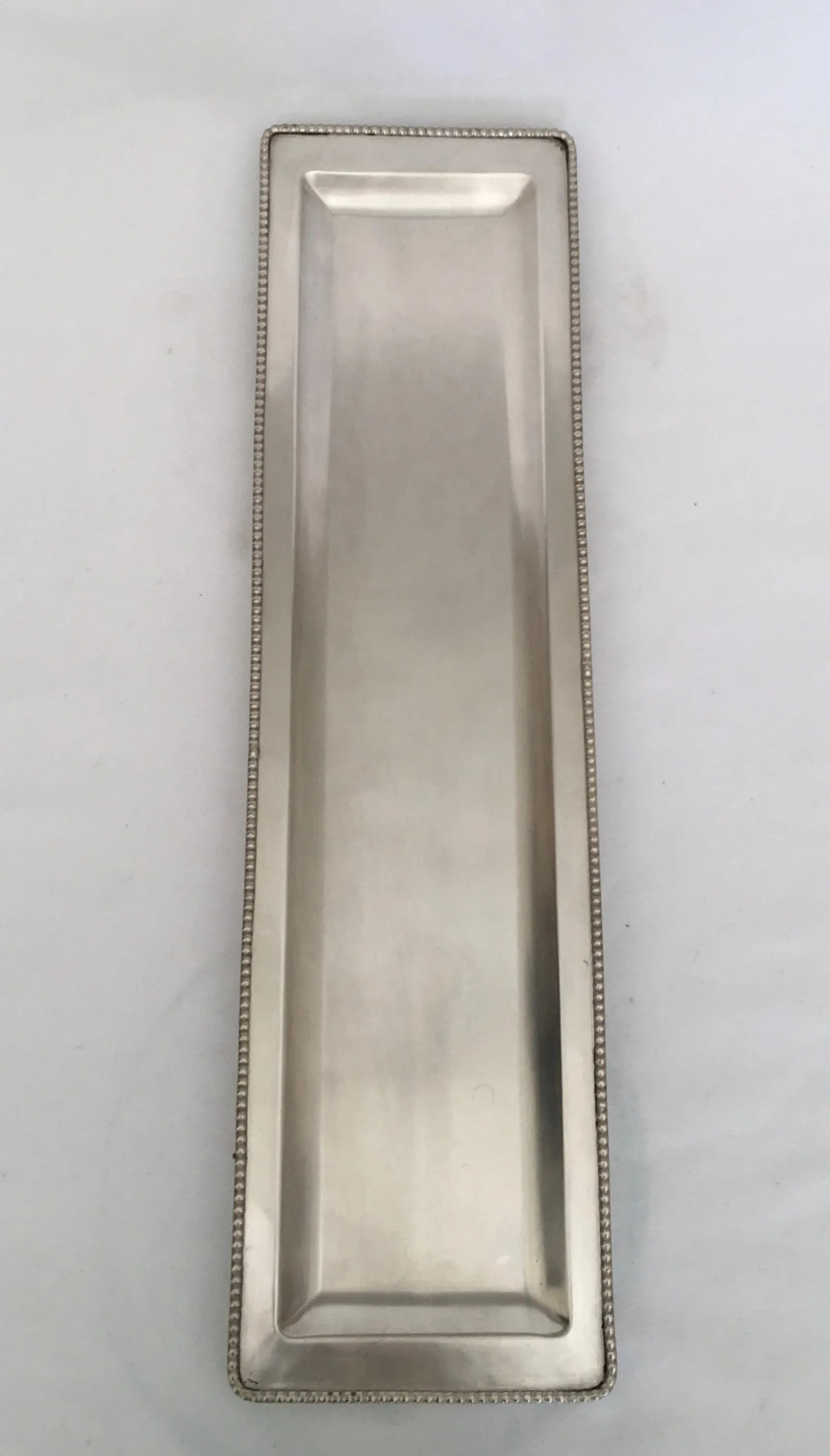 Sushi Tray Beaded XXL