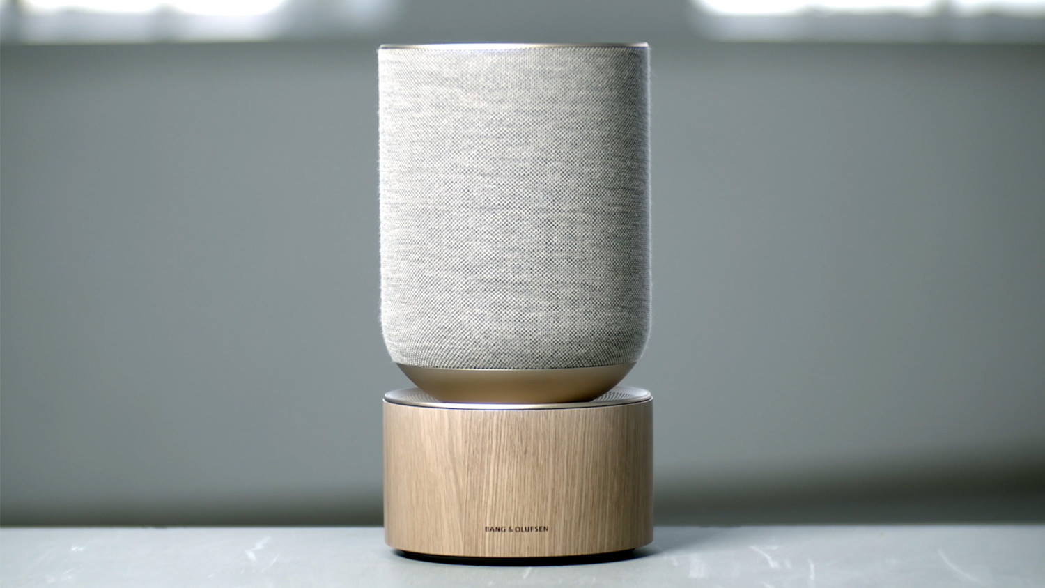 BANG & OLUFSEN - Beosound Balance