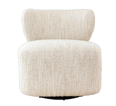 Thalia Swivel Chair