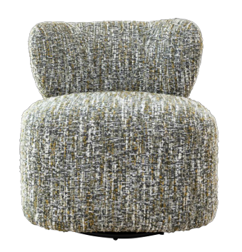 Thalia Swivel Chair