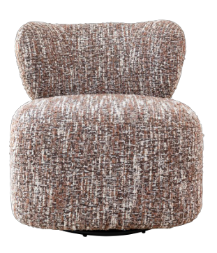 Thalia Swivel Chair
