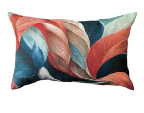 Thunder Scatter Cushion